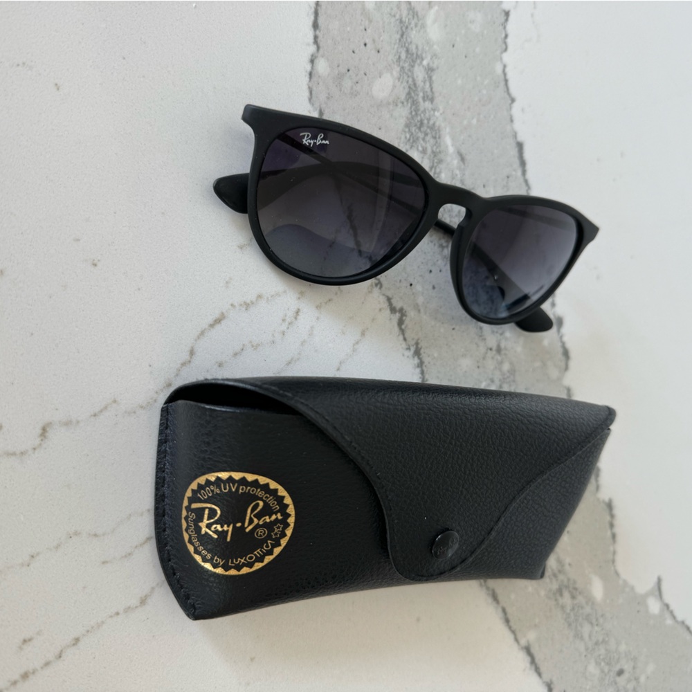 Men’s Ray Ban Sunglasses